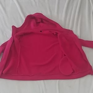 Classic Fashion zip up hoddie